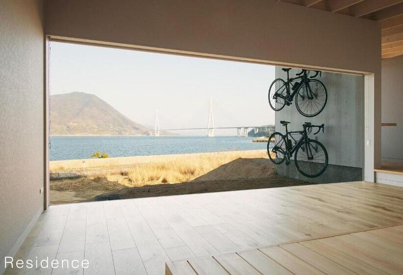 חדר סופריור נוף לים, Wakka