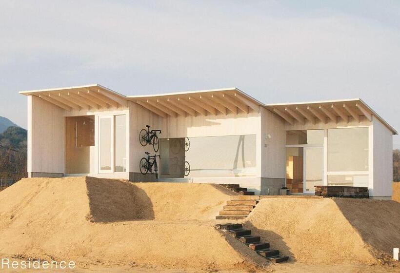 חדר סופריור נוף לים, Wakka