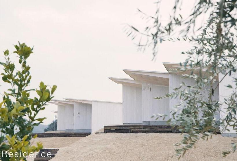 חדר סופריור נוף לים, Wakka