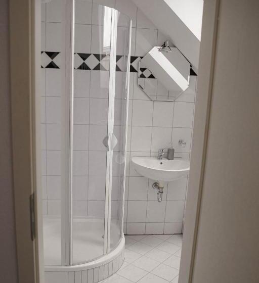 חדר סטנדרט, Pension Heuhexe