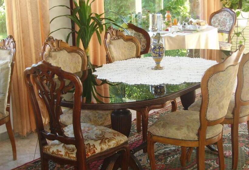 Номер Deluxe с Балконом, B&b Madonna Della Neve