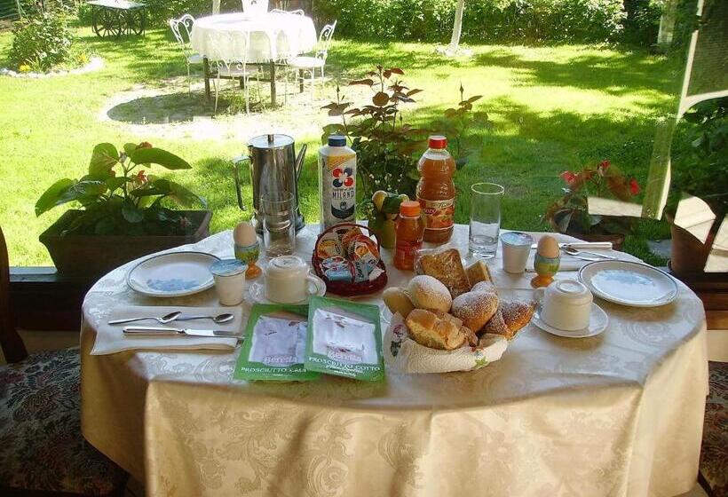 スタンダードルーム, B&b Madonna Della Neve