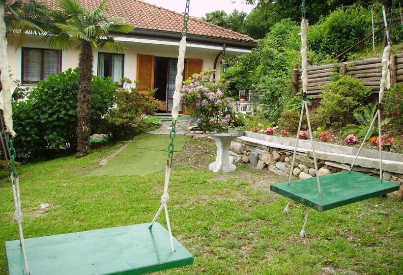 スタンダードルーム, B&b Madonna Della Neve