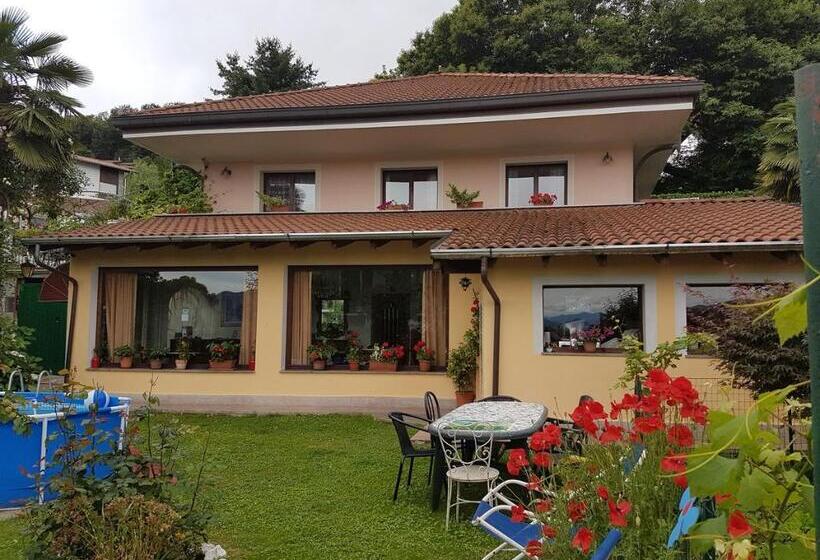 スーペリアールーム, B&b Madonna Della Neve