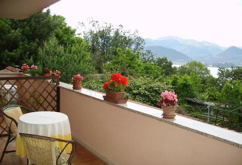 スーペリアールーム, B&b Madonna Della Neve