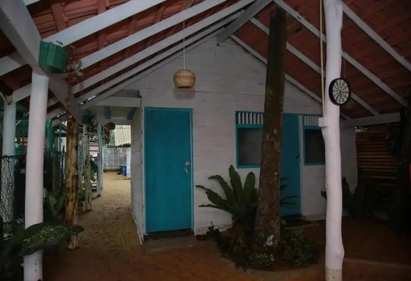 اتاق استاندارد با چشم‌انداز دریا, Brother's Beach Home