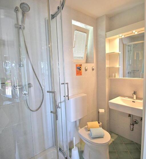 스탠다드 룸 1층, Haus Falle