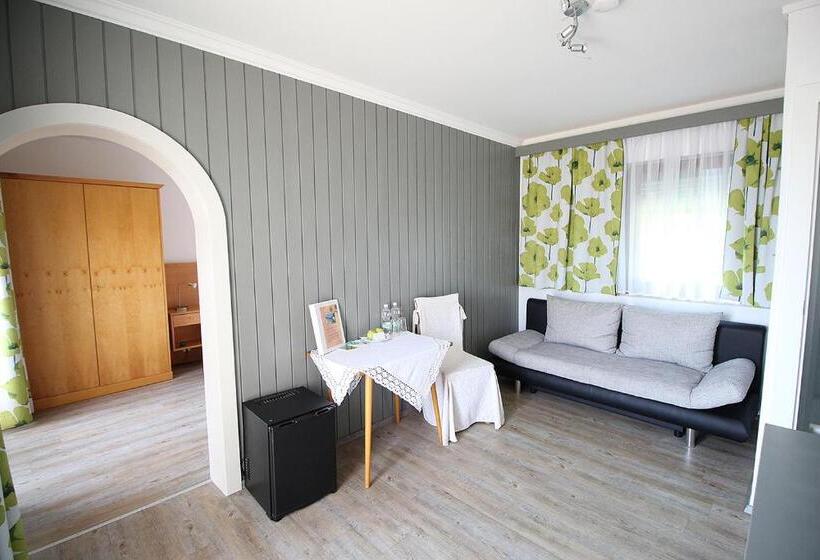 스탠다드 룸 1층, Haus Falle