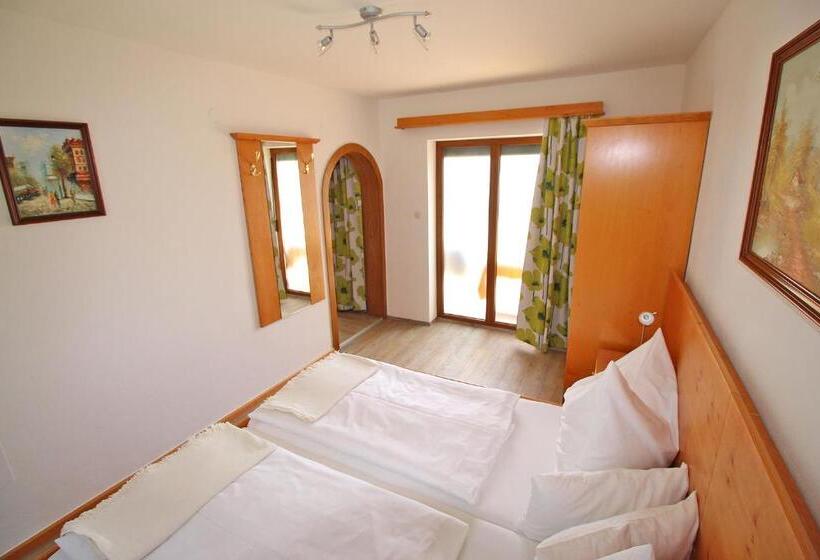 스탠다드 룸 1층, Haus Falle