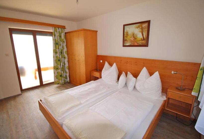 스탠다드 룸 1층, Haus Falle