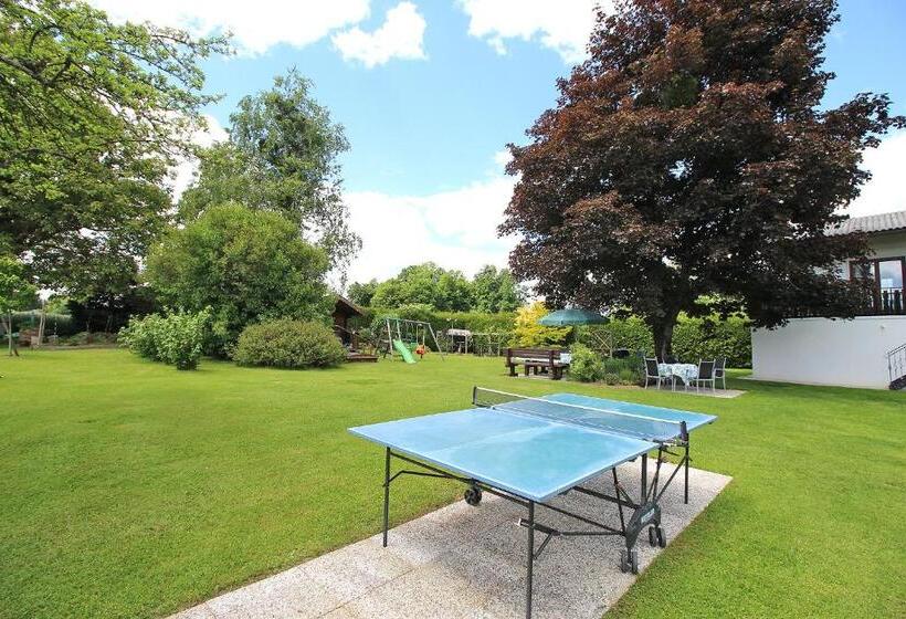 스탠다드 룸 1층, Haus Falle