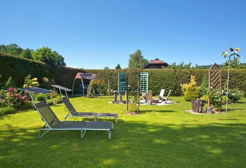 스탠다드 룸 1층, Haus Falle