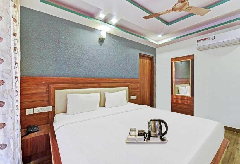 トリプルクラシックルーム, Airport View