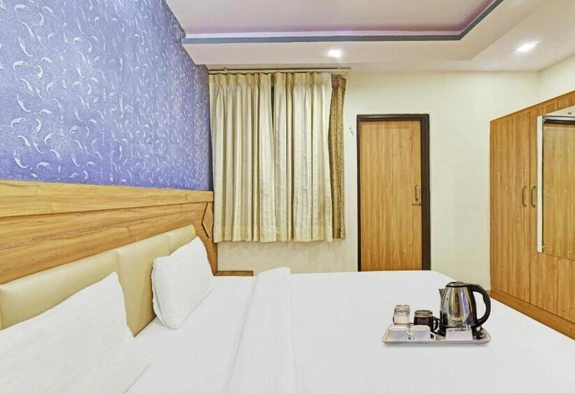 トリプルクラシックルーム, Airport View