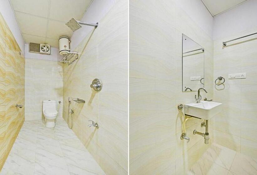 トリプルクラシックルーム, Airport View