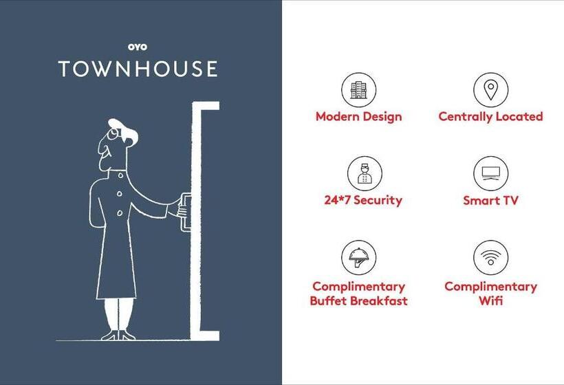 トリプルクラシックルーム, Airport View