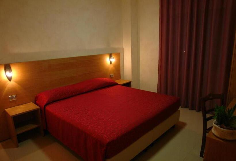 اتاق استاندارد, Corona