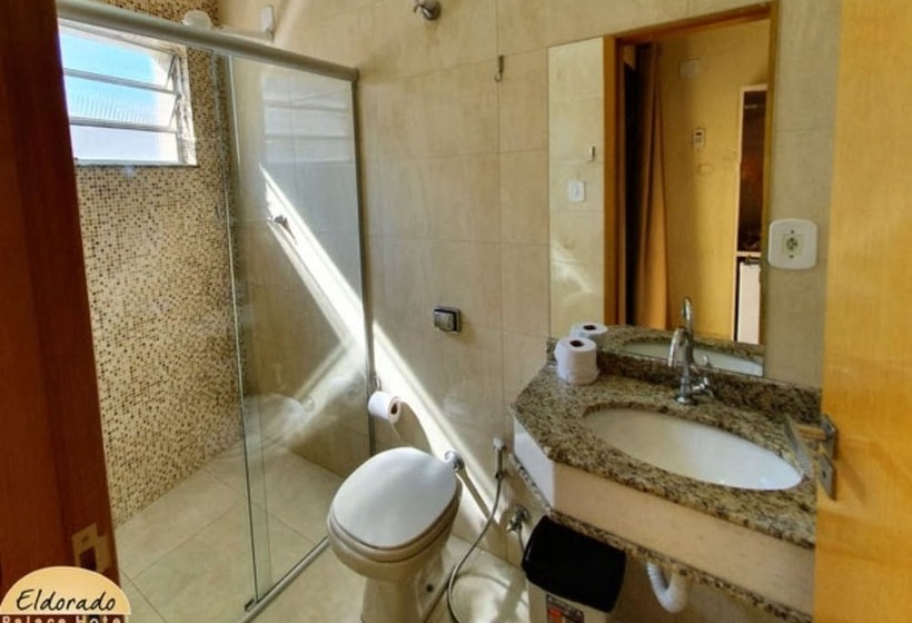 חדר סטנדרט, Eldorado Palace