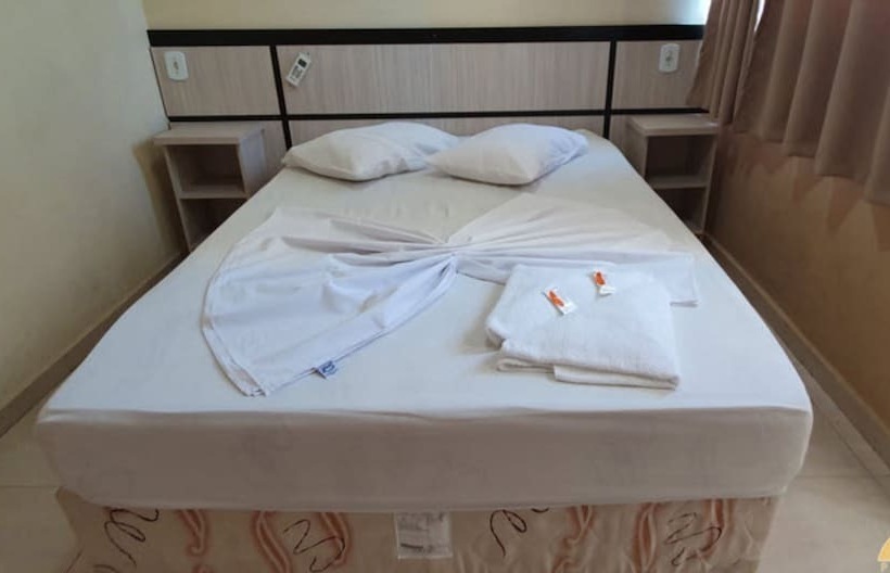 חדר סטנדרט, Eldorado Palace