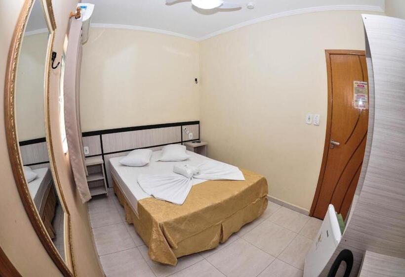 חדר סטנדרט, Eldorado Palace