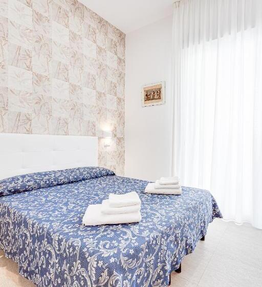 חדר סטנדרט, Sirena