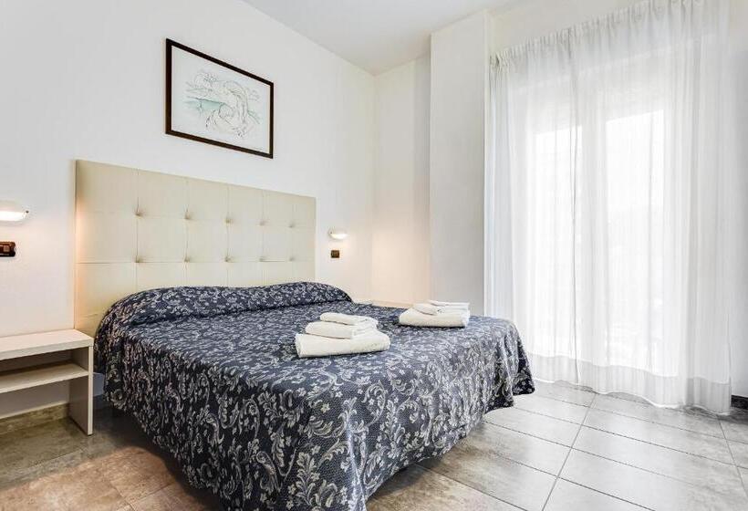 חדר סטנדרט, Sirena