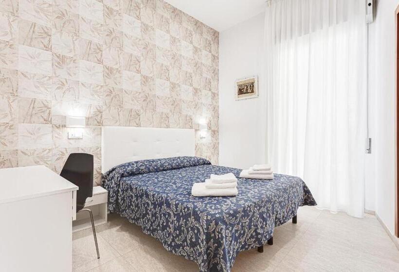 חדר סטנדרט, Sirena