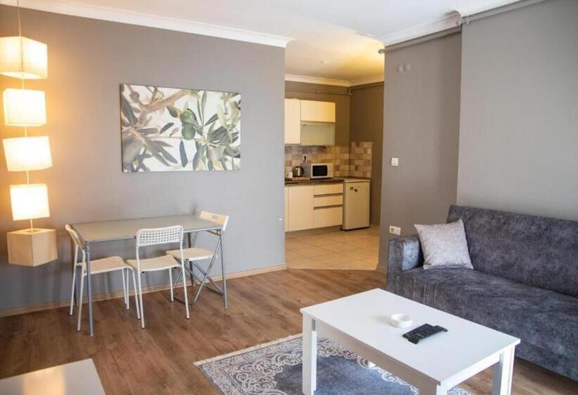 スタンダードルーム, The Hera Hotels