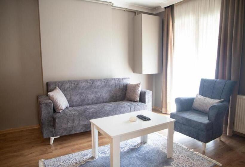 ファミリールーム, The Hera Hotels