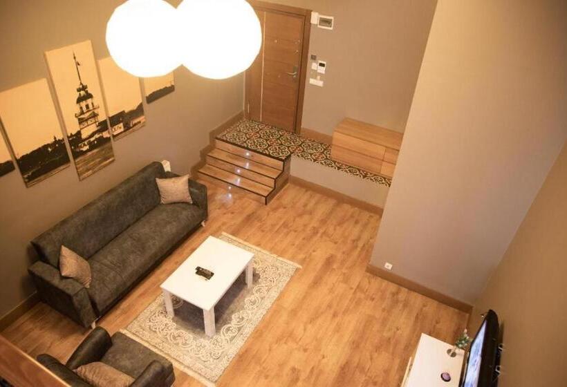 スタンダードトリプルルーム, The Hera Hotels