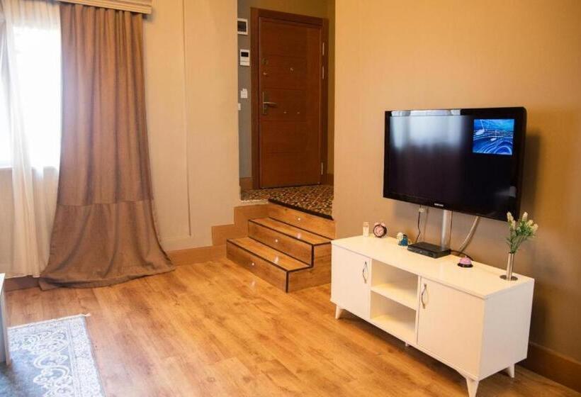 スタンダードトリプルルーム, The Hera Hotels