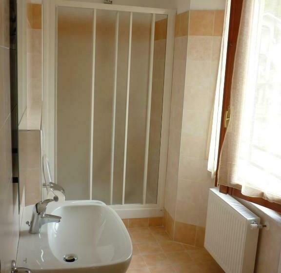 스탠다드 발코니 룸, Affittacamere B&b Trattoria Della Posta