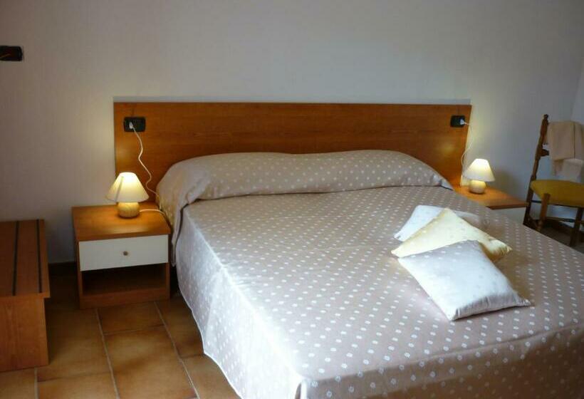 스탠다드 발코니 룸, Affittacamere B&b Trattoria Della Posta