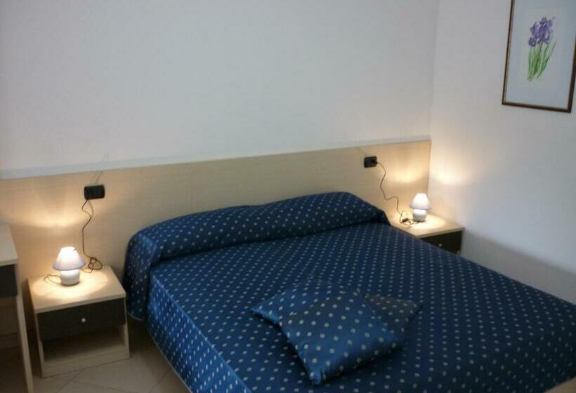 패밀리 룸, Affittacamere B&b Trattoria Della Posta