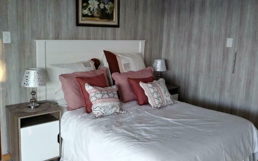 اتاق لوکس, Mountain Beauty