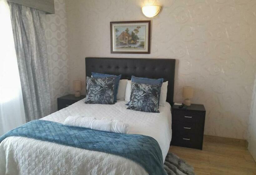 اتاق لوکس, Mountain Beauty