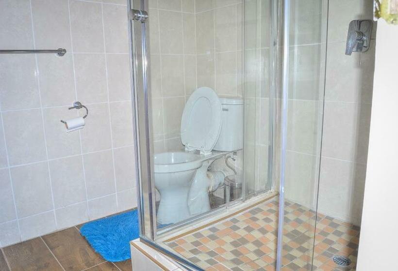 اتاق لوکس, Mountain Beauty