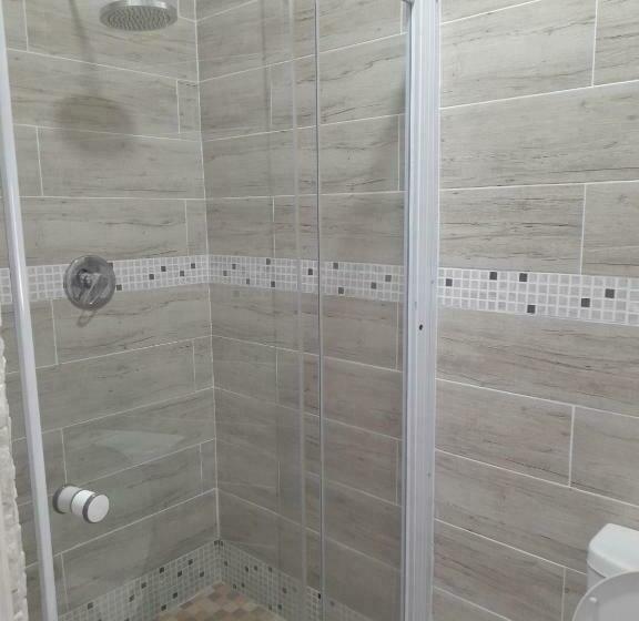 اتاق لوکس, Mountain Beauty