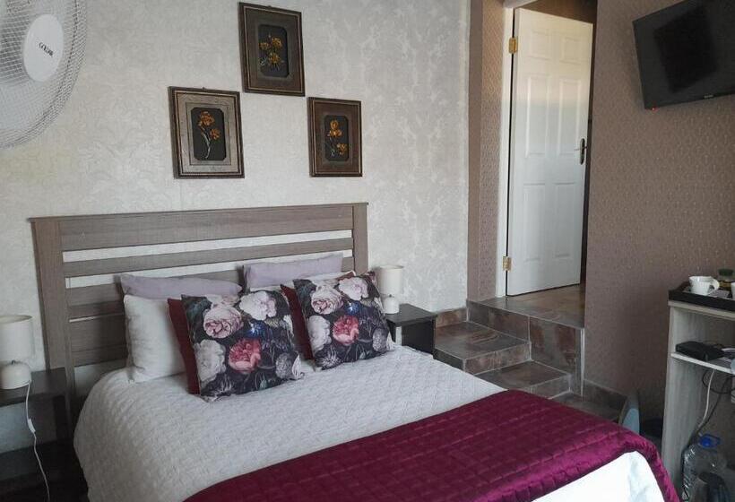 اتاق اکونومی, Mountain Beauty