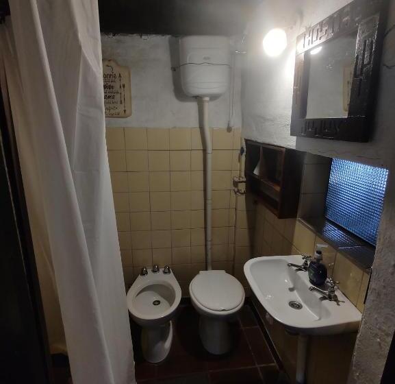 Семейный Номер, Onda Verde Hostel