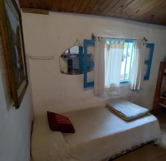 Семейный Номер, Onda Verde Hostel