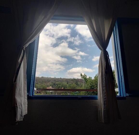 Номер Стандарт, Onda Verde Hostel