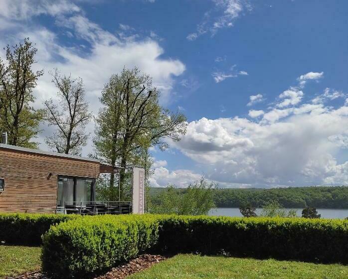 스탠다드 스튜디오, Penziony Gaudeo