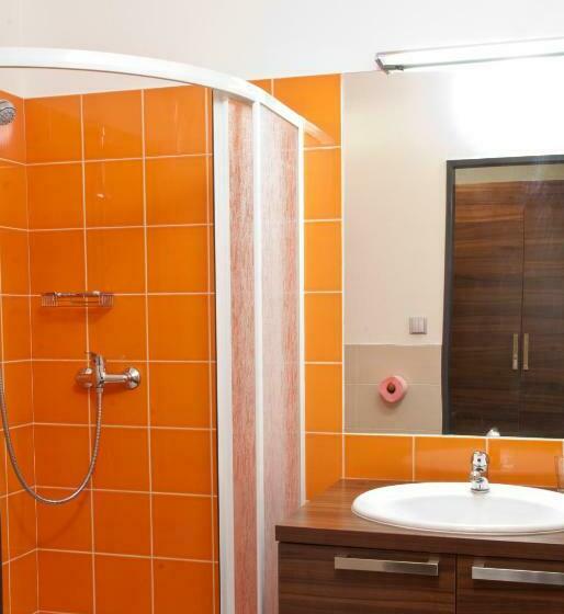 스탠다드 스튜디오, Penziony Gaudeo