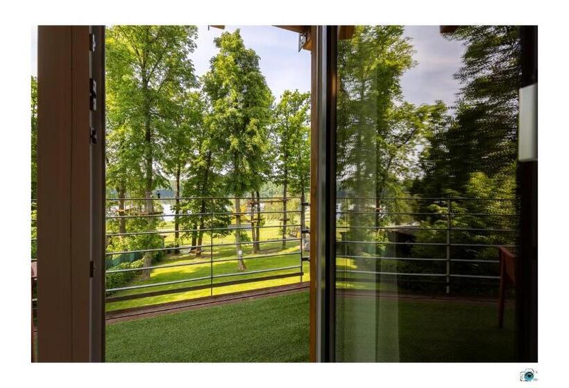 스탠다드 스튜디오, Penziony Gaudeo