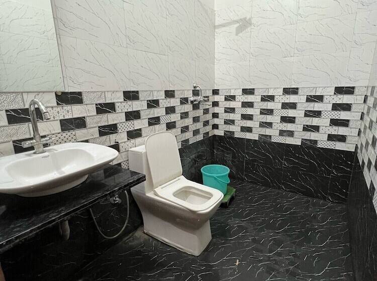 Chambre Standard, Pushkara Resort And Spa, Pushkar