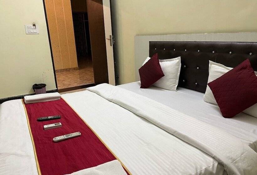 Quarto Estandar, Pushkara Resort And Spa, Pushkar