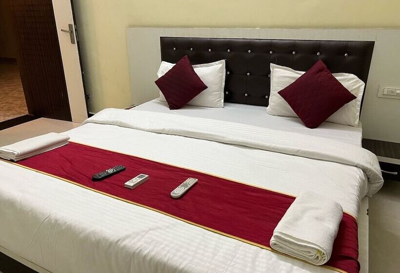 Chambre Standard, Pushkara Resort And Spa, Pushkar