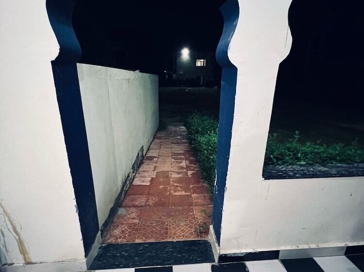 Chambre Standard, Pushkara Resort And Spa, Pushkar