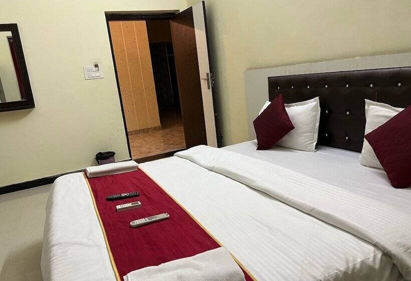 Chambre Standard, Pushkara Resort And Spa, Pushkar